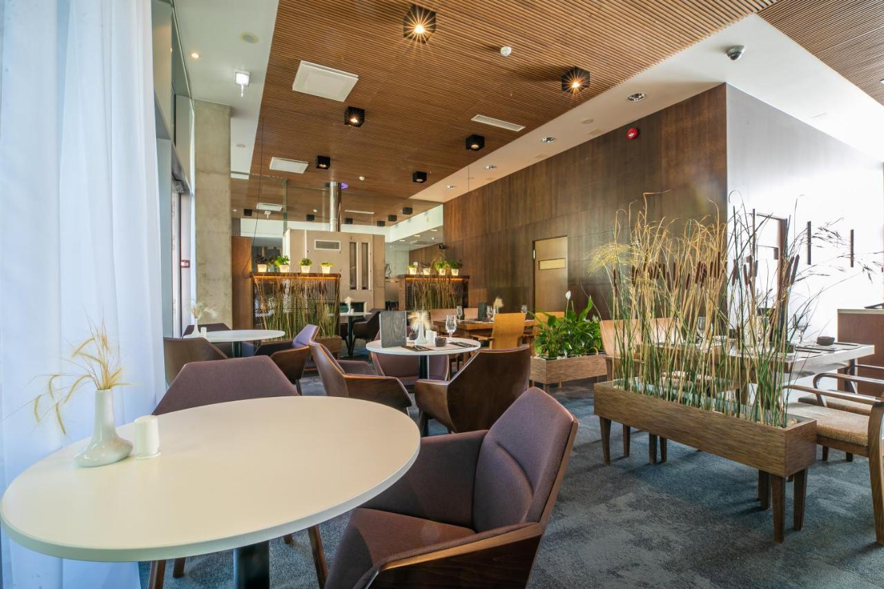 Johan Suites & Spa Kuressaare Exterior photo