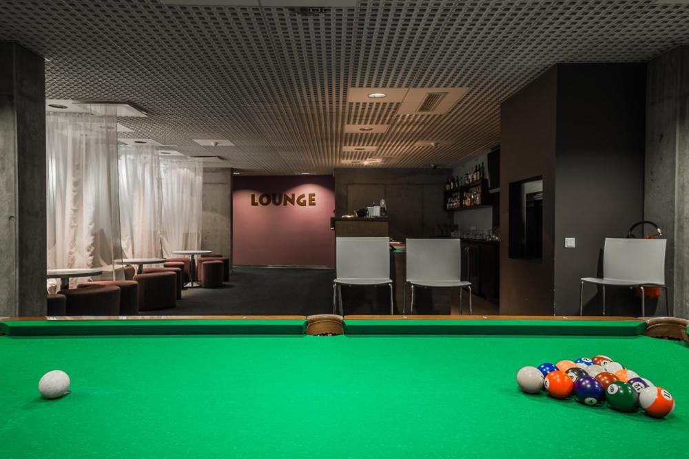 Johan Suites & Spa Kuressaare Exterior photo